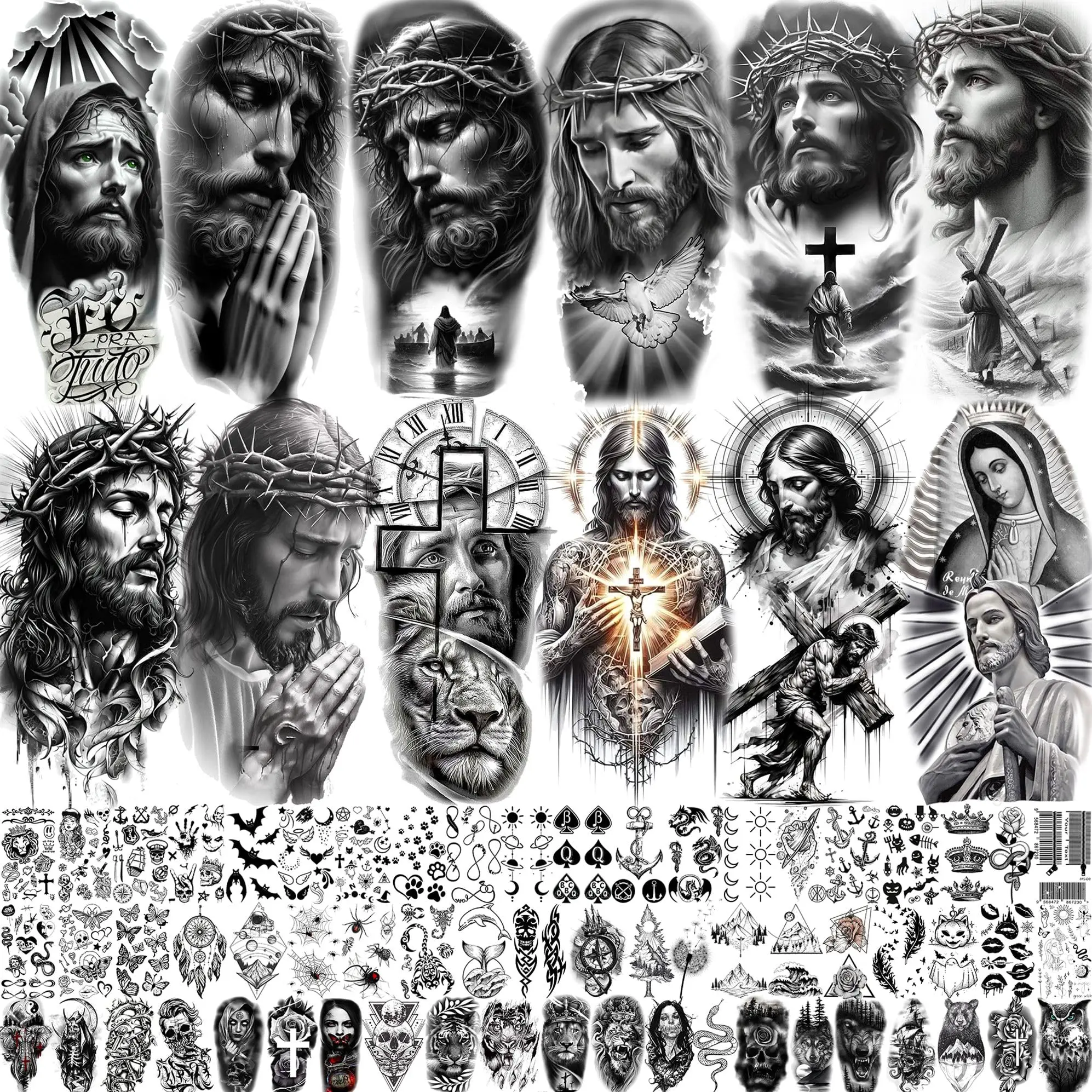 Jesus
