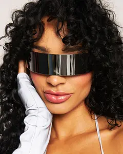 Bullet Visor Bullet Visor