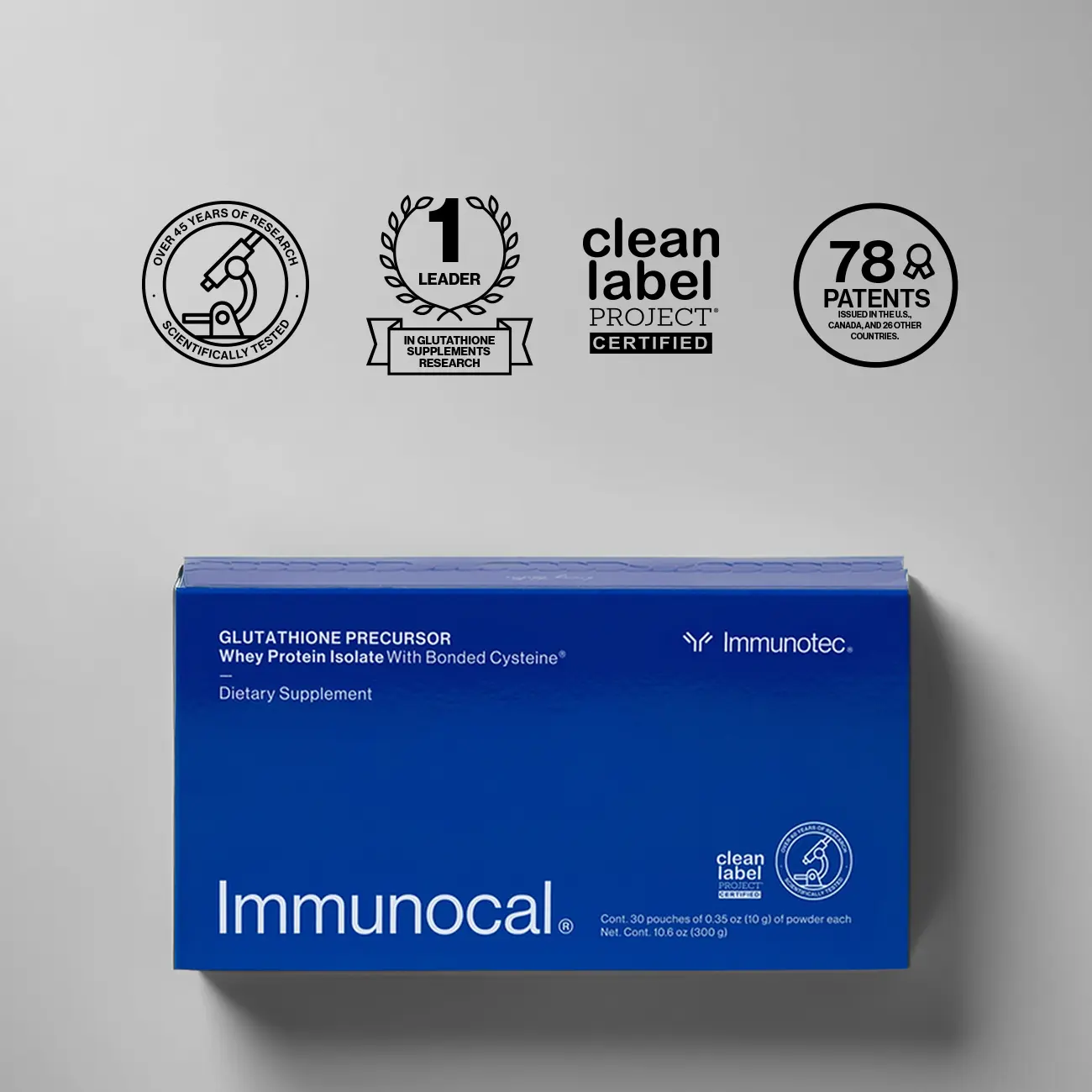 Immunocal Glutathione Precursor Whey Protein Isolate, Immune & Brain Support, Antioxidant - TikTok Shop Immunocal Glutathione Precursor Whey Protein Isolate, Immune & Brain Support, Antioxidant - TikTok Shop