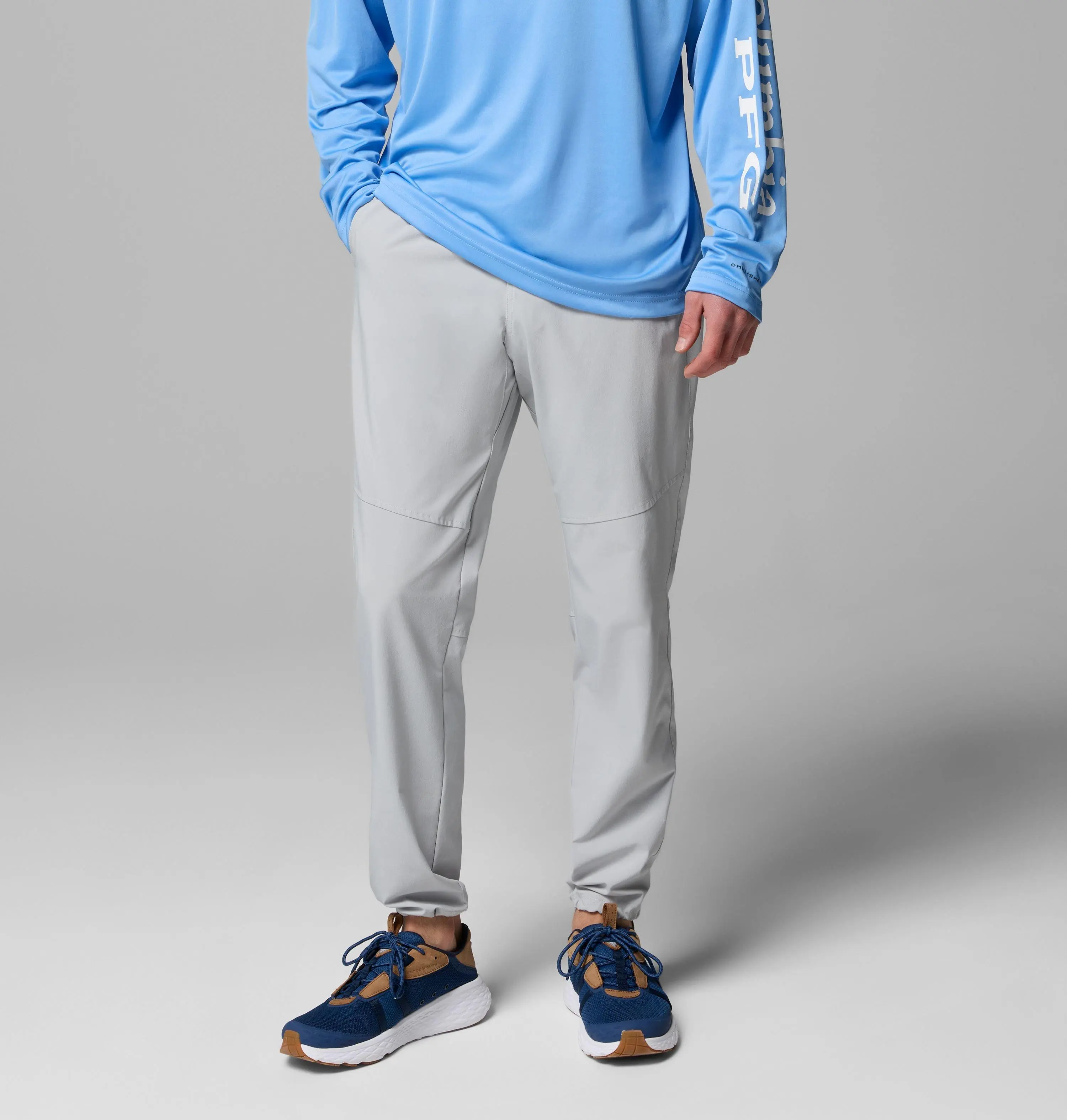 Men's PFG Terminal Roamer Stretch Pants