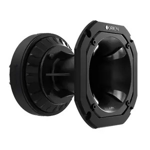ORION XDK300 Aluminum Horn 3" Compression Driver – High-Power 300W RMS / 1200W Max