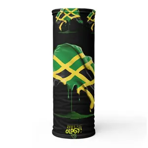 NUFFmaica Bold Multi-Flex Sleeve Lightweight