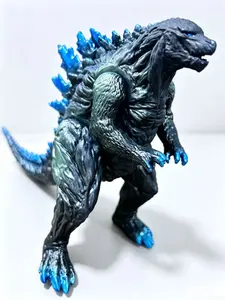 1 Planet Dinosaur Model, Multi-Movable Monster Figure, Home Decoration, Birthday Gift, Unique Collectible Toy, Perfect for Kids & Adults