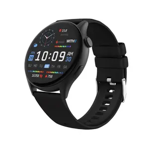 WITHit Deca Smartwatch
