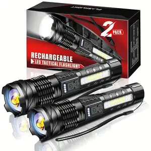 USB Rechargeable XHP50 LED Flashlight High Power white Laser Aluminum Tactical Flashlight Suitable for Outdoor Camping 16  guard jordan  tech Composite Bow with Continuous Shooting sakura  shymko  body  cycling  shorts head  gear  rugby Adjustable Full Ba