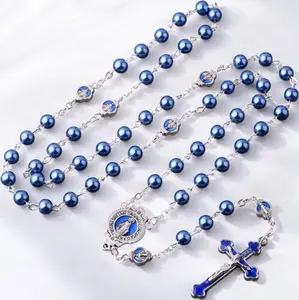 ROSAIRE MIRACULEUSE RELIGIOUS SPIRITUAL DECOR