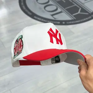 MLB New Era LA Dodgers NY Yankees Adjustable Cap – 9FORTY 59FIFTY Fitted Snapback Baseball Hat, Gorras de Béisbol para Hombre y Mujer,  MUST HAVE TikTok Hat, Streetwear Sombreros Unisex, Moda Urbana 2026