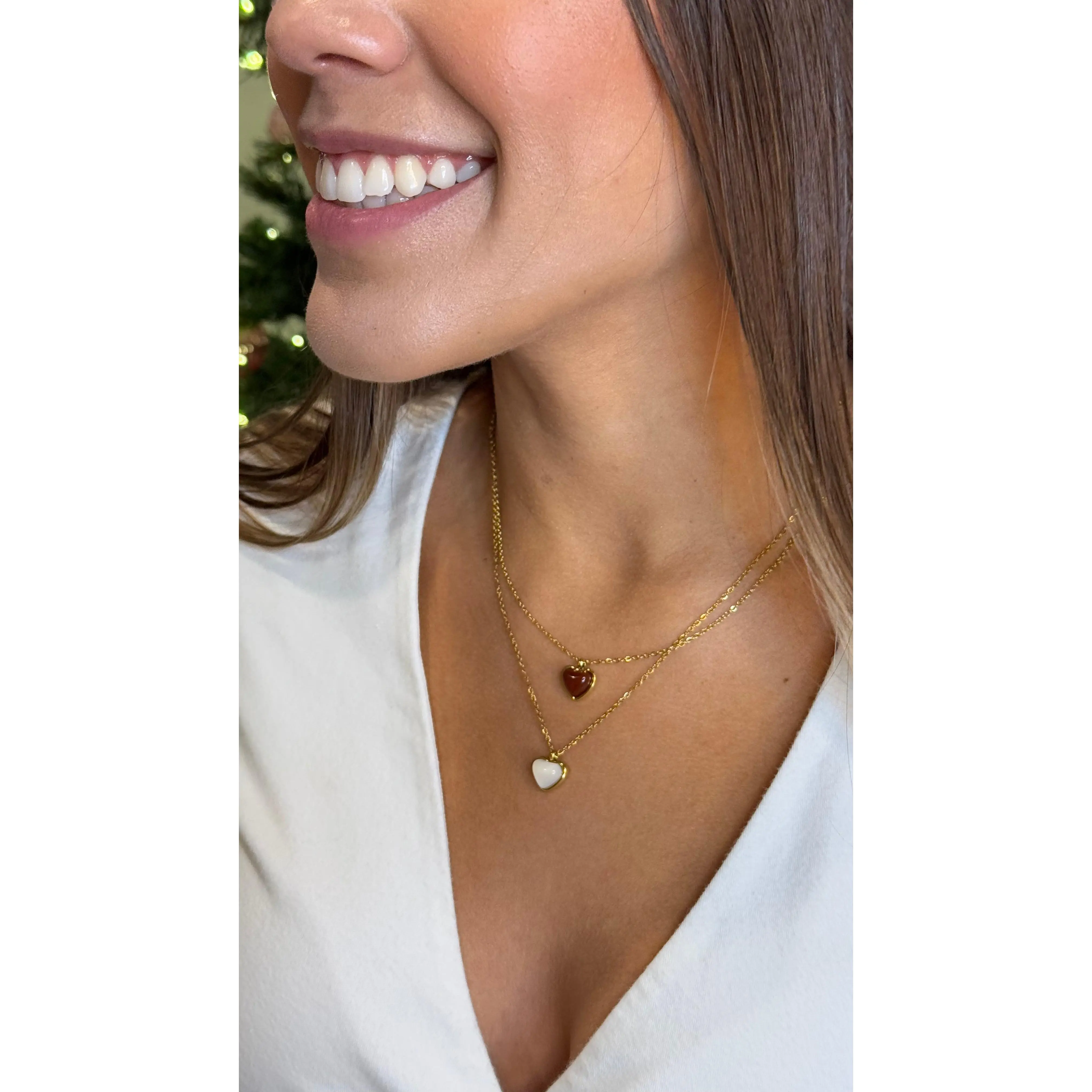 Kendall Necklace