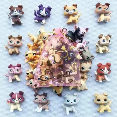 Code Lps Wave Blind Box TikTok Shop - Main Image