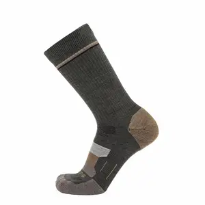 Cabin - Hike Crew Lightweight Merino Wool Sock