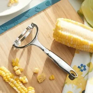 UTENSILIOS CULINARIO SERIES Desgranador de elotes. Princess house