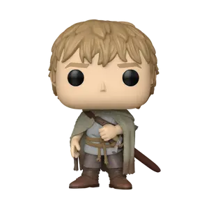Funko Pop! Game of Thrones: A Knight of the Seven Kingdoms – Dunk #1901