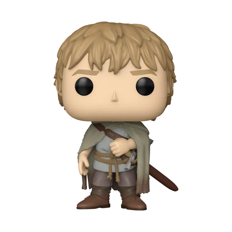 Funko Pop! Game of Thrones: A Knight of the Seven Kingdoms – Dunk #1901