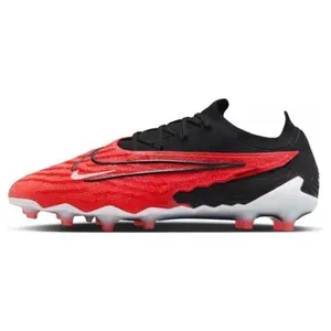 Nike Phantom GX Elite AG Football Cleats for Men with Comfort Fit on Artificial Grass Trending Shoes, House White Official Shoes to Get / Maison Mihara