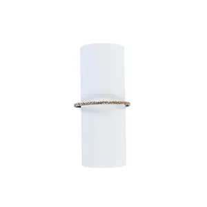 BEADED HEADBAND