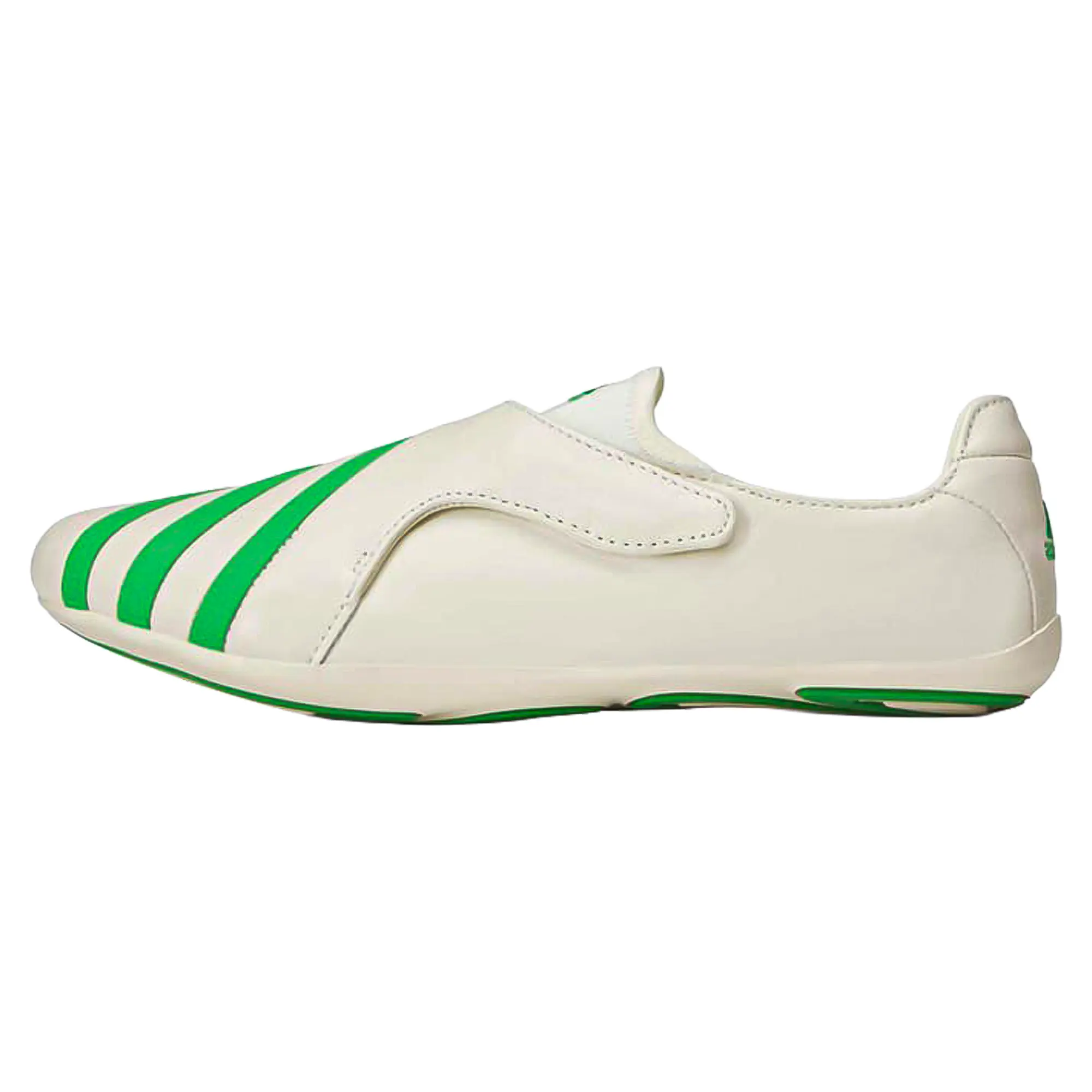 Vario Flat Earther "Pharrell - White Green" KI7669