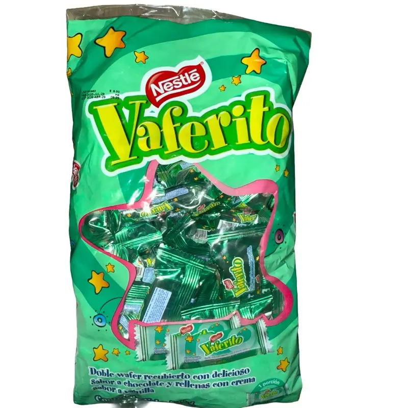 Nestle vaferito 500g Nestle vaferito 500g