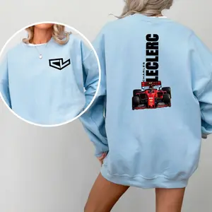 F1 Two Sides Sweater Hoodie Tshirt, Formula One Shirt, Gift for Women and Men, Family, Bestfriend