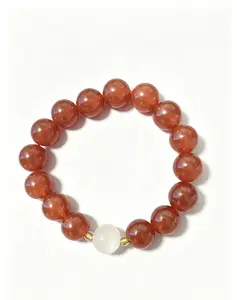 men’s Good Luck & Wealth Bracelet