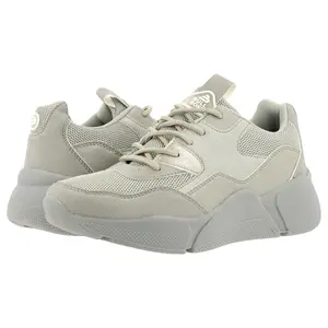 Bullboxer Ebi White  077014F5S Men's