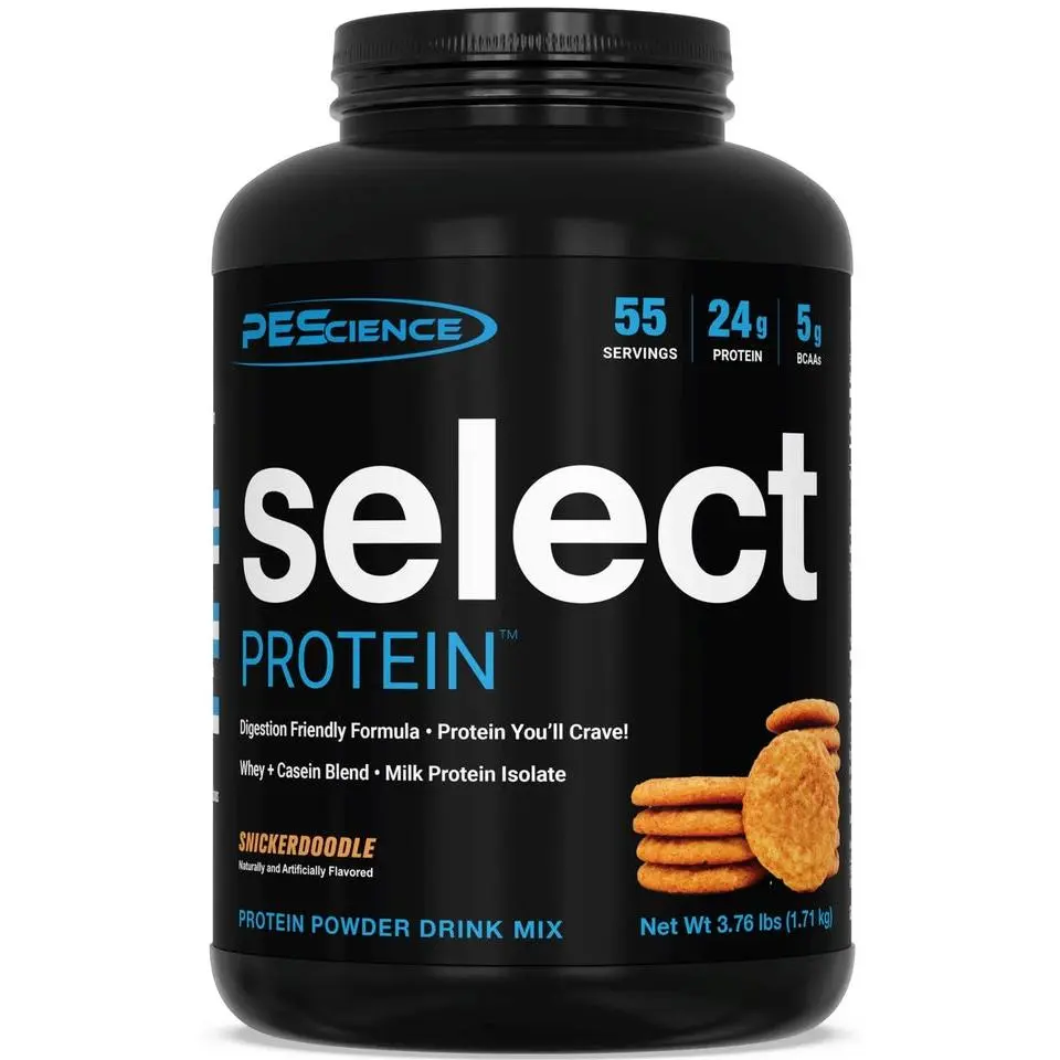 PEScience Select Protein 55srv