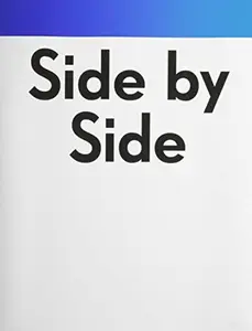 USED-Imran Qureshi - Side by Side by Imran Qureshi (Paperback)
