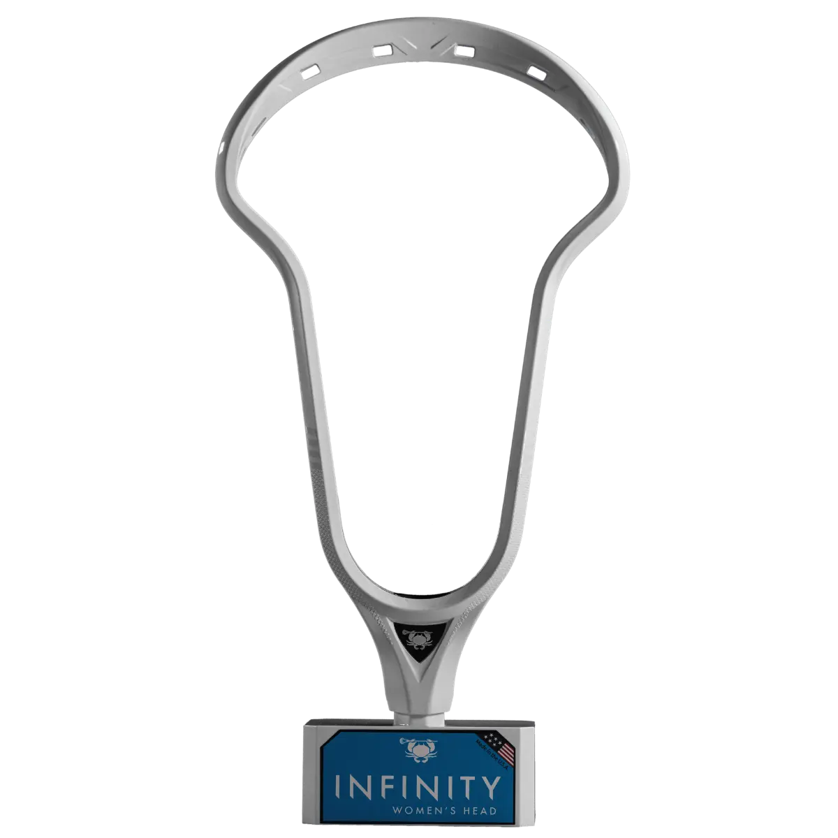 ECD Infinity Women's Unstrung Lacrosse Head