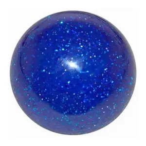 Twisted Shifterz Automotive Glitter Shift Knob, Car Interior Gear Stick Accessory (Sold Individually)