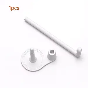 Seamstress Thread Spool Holder, Anti-Tangle Threading Device, Universal for Home Sewing Machines & Lockstitchers, Essential Craft Studio Accessory