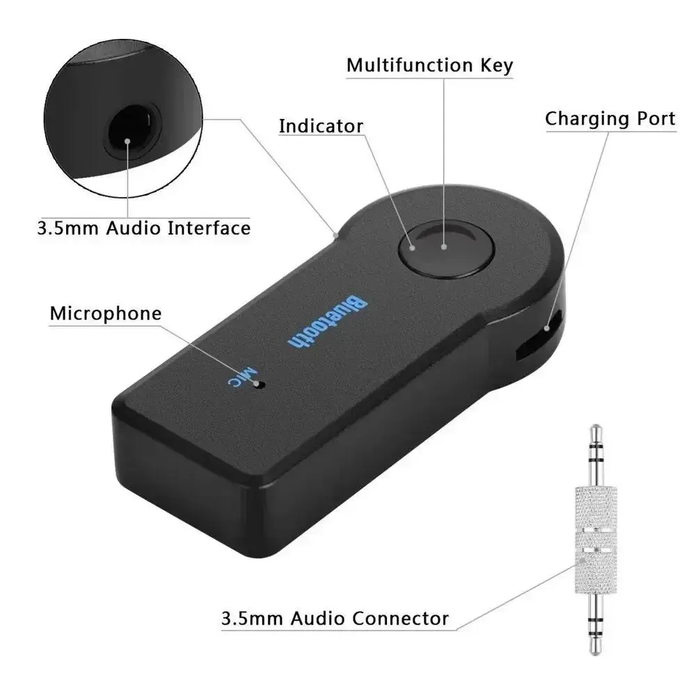 cigarette lighter socket bluetooth WYYHAA Car Radio Adapter, 7 Color LED Backlit, Hands-Free Calling, Bluetooth 5.0, USB & TF Card Play, Dual Car Charger, Multiple Colors : Electronics function dial.Use the dial on the unit to seek out the best signal from any unused FM radio station to Bluetooth enable your vehicles speakers and listen to your favorite tunes podcast or audio book Monster Bluetooth FM Transmitter for