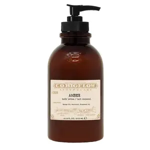Iconic Collection - Amber Body Lotion No. 2026