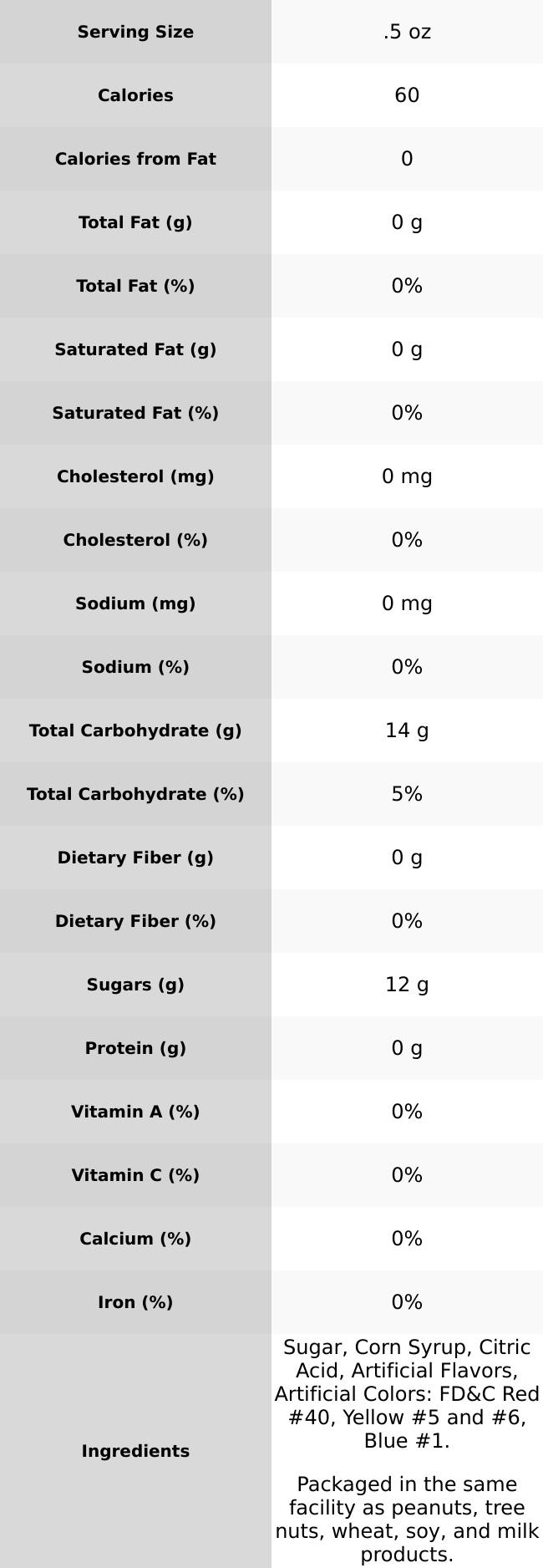 Assorted Fruit Barrels