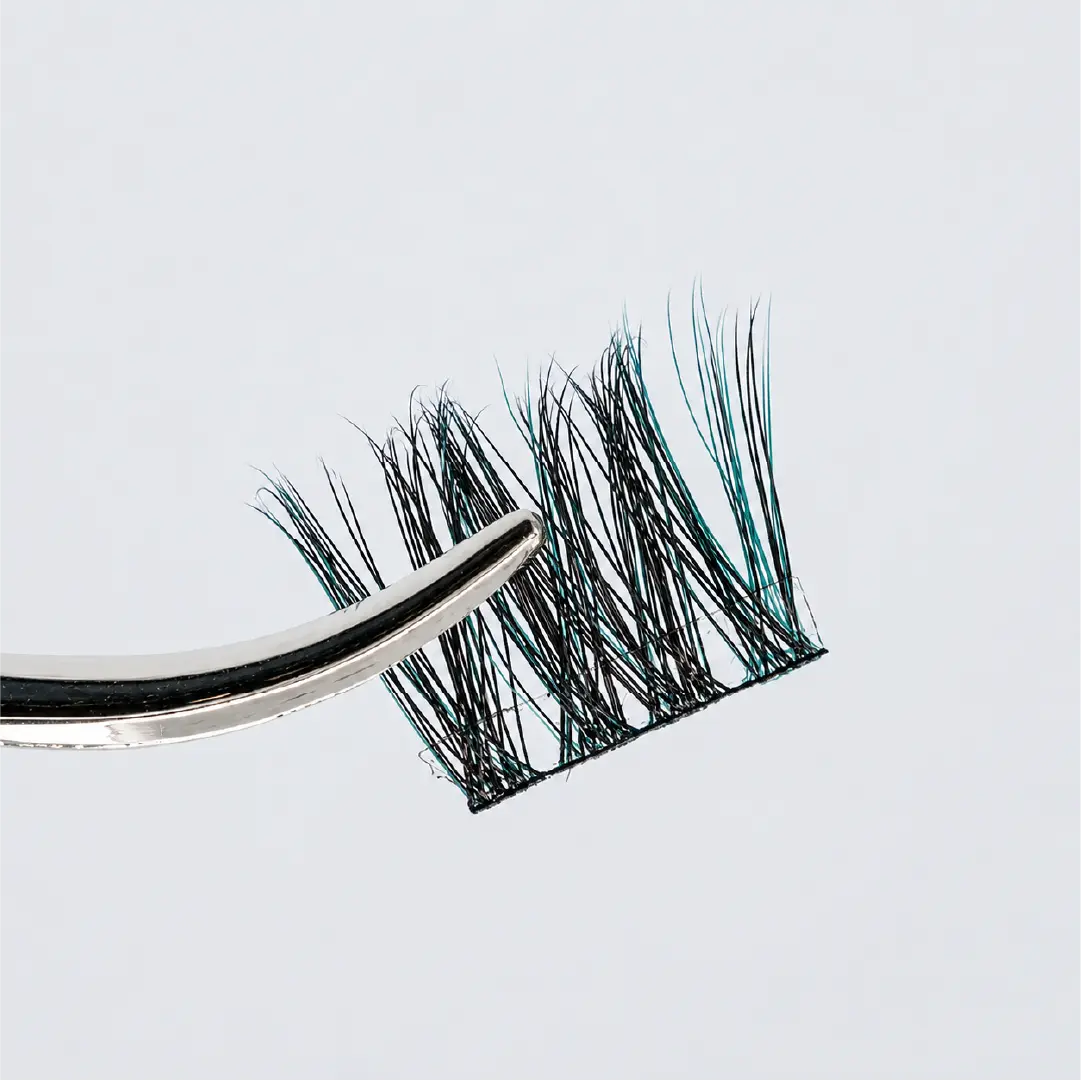 Sea Glass Balayage Lashes