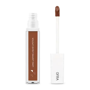 Long Lasting Liquid Lipstick - Calle Ocho