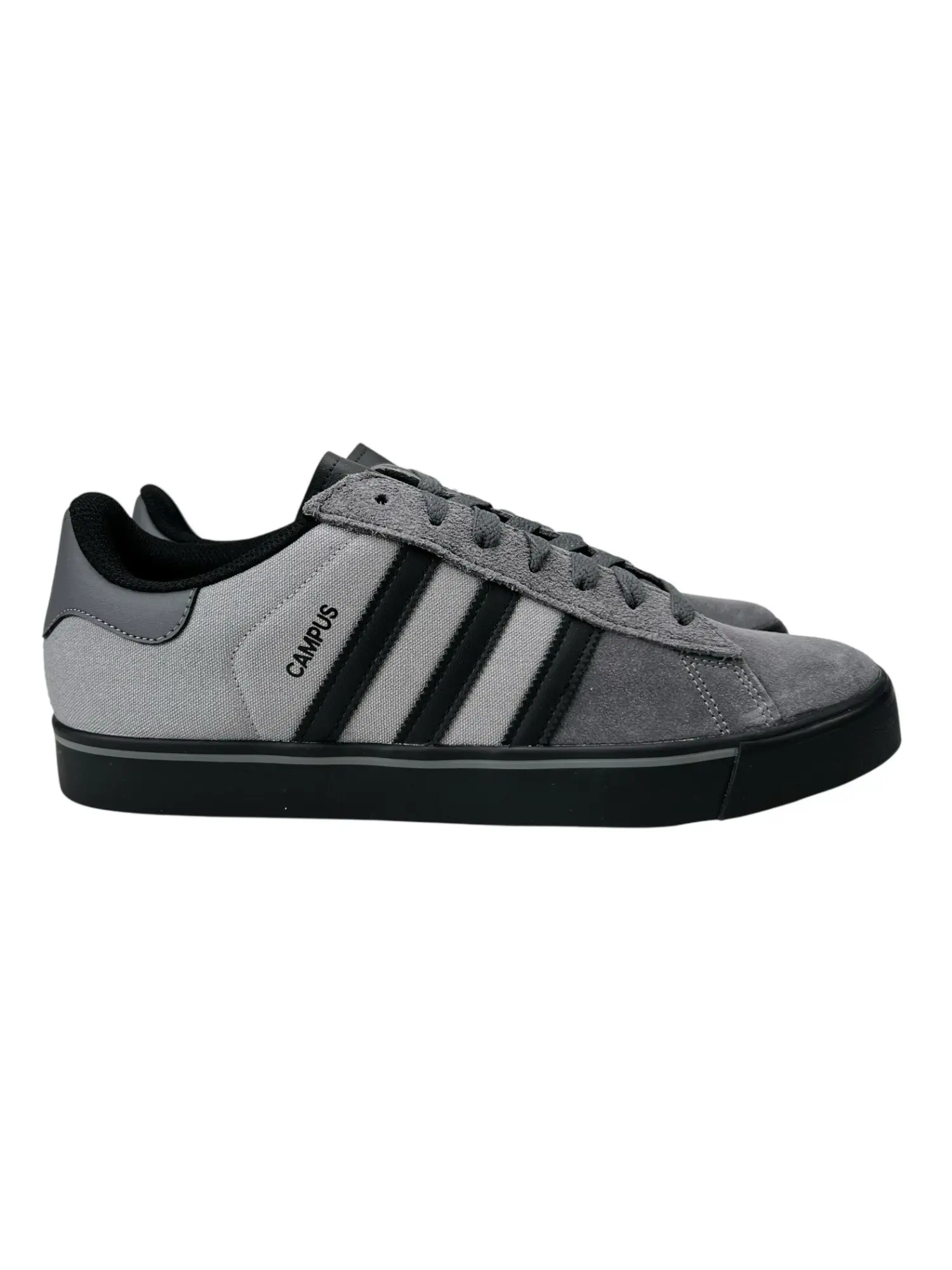 Adidas Men's Grey Campus Vulc Sneakers, JQ6359 - TikTok Shop Adidas Men's Grey Campus Vulc Sneakers, JQ6359 - TikTok Shop
