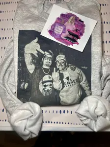 Wallen/Hardy Duo - Basic Cute Sweatshirt