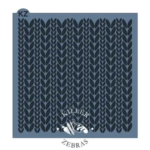 Stencil Chunky Knit