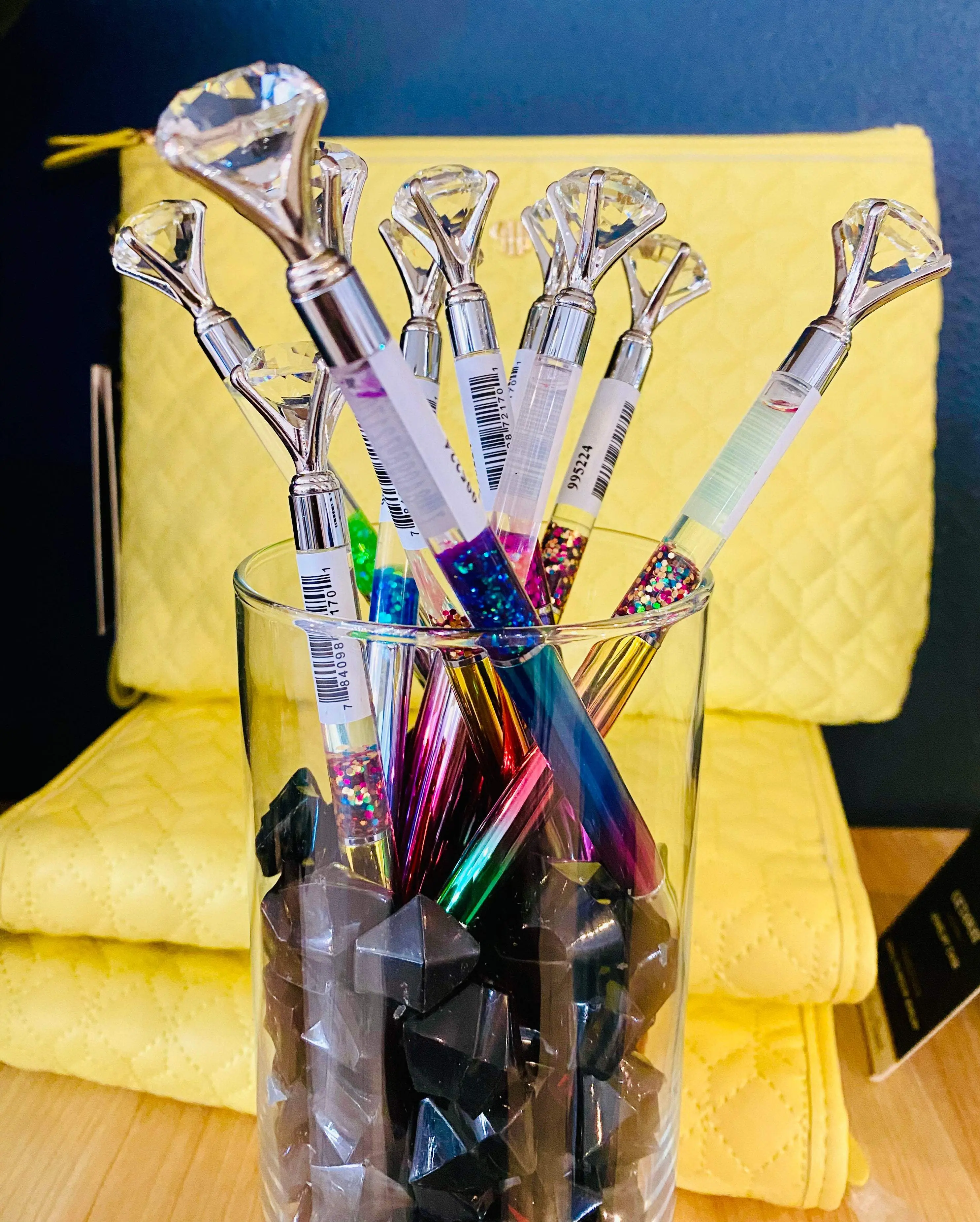 Diamond Pen