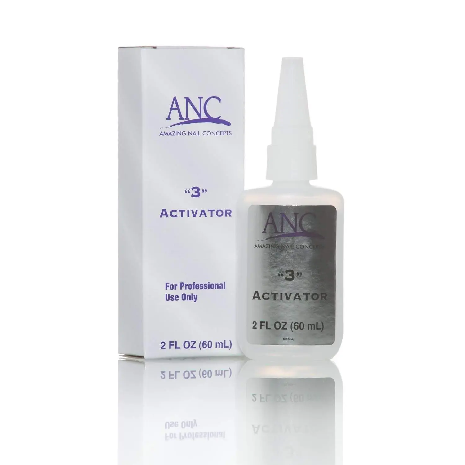 ANC Dipping Liquid 2 Oz - Activator
