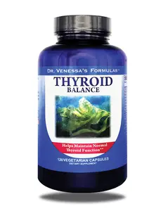 Thyroid Balance Thyroid Balance