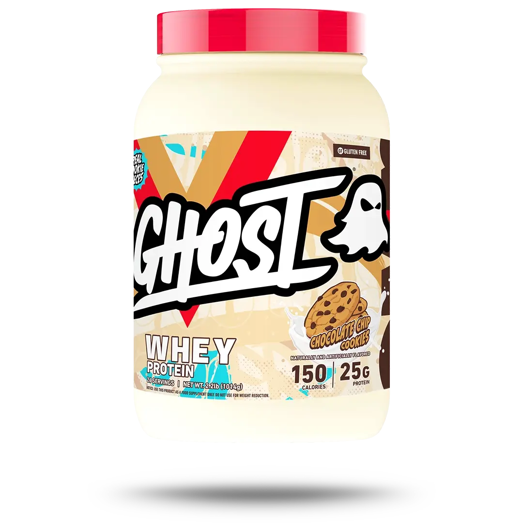 Chocolate Chip Cookie