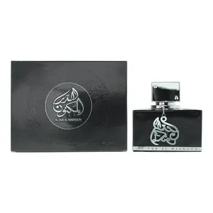 Lattafa Al Dur Al Maknoon Silver 100 ml EDP Spray