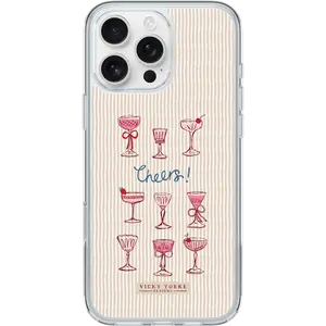 OtterBox iPhone 16 Pro Max Case Symmetry Series Holiday Collection