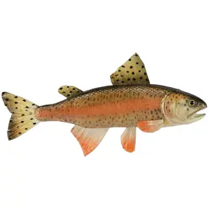 15" Faux Fish Attachment