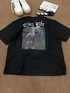 SB Thuglife TShirt, Gift For Fans Unisex TShirt Sweatshirt