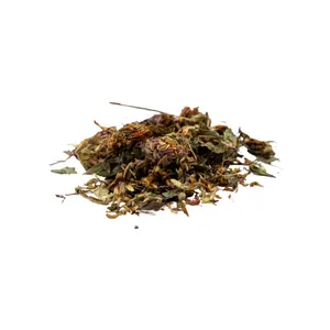 Red Clover (Prosperity & Wealth)