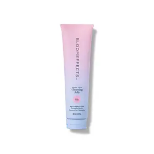 Bloomeffects Royal Tulip Cleansing Jelly - Makeup Melting Cleanser