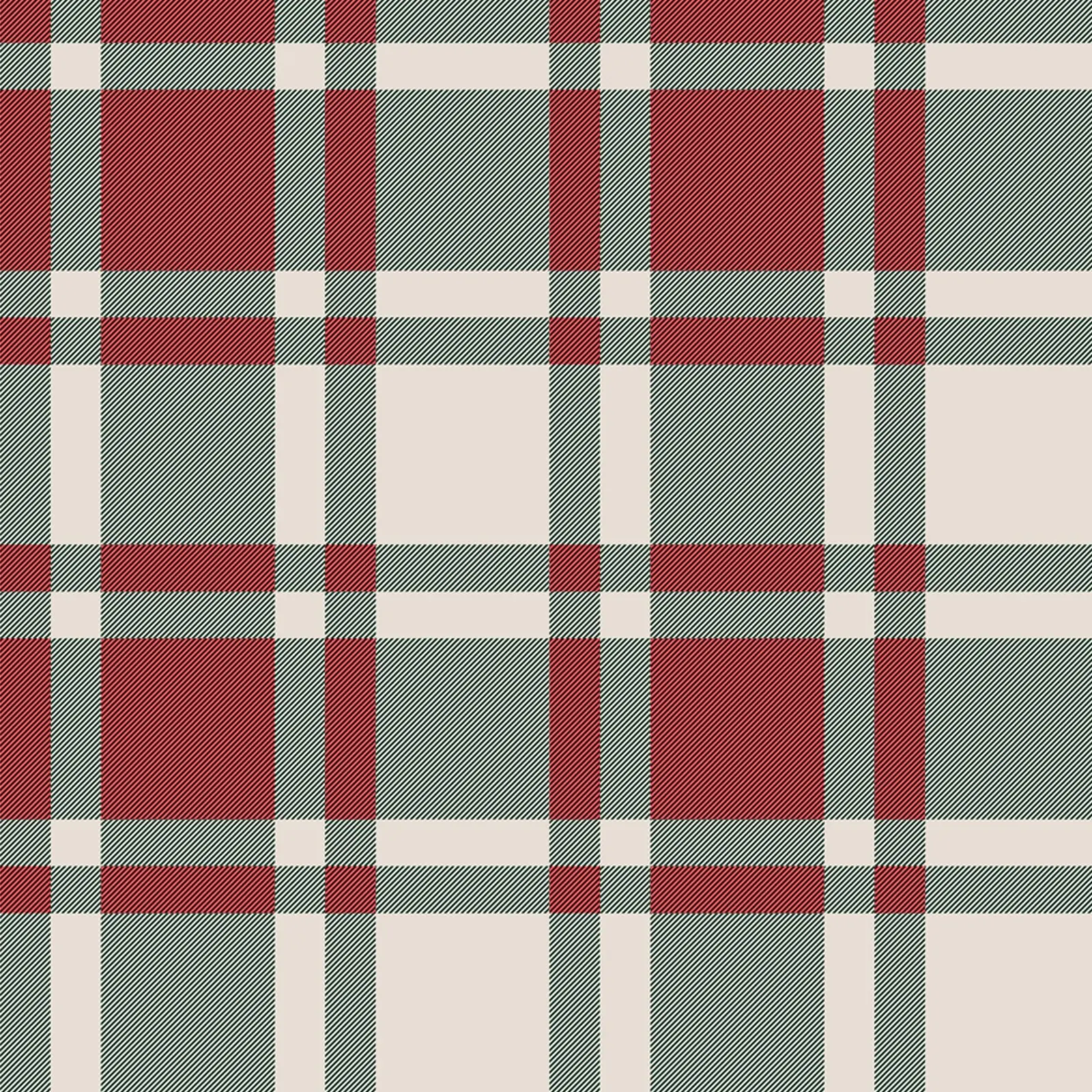 Classic Blue Plaid Wallpaper Roll, Bohemian Style, Waterproof Self-Adhesive, Easy Peel & Stick, Home Decor, Living Room Bedroom Kitchen