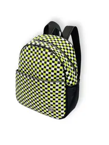 The Iris Vibe Tessellate Backpack (#2013) By Iris & Rainbow