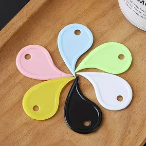 Express Box Opener Unpacking Knife Package Tape Art Paper Cutter Sealing Film Portable Opener